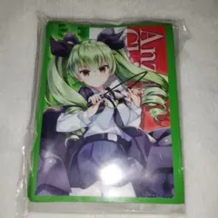ガールズ&パンツァー アンチョビ スリーブ REI’s ROOM