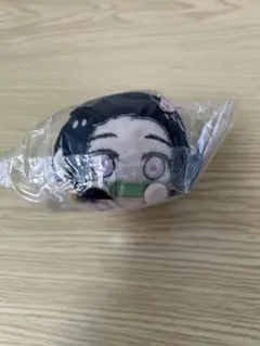 鬼滅の刃 竈門禰豆子 もちころりん