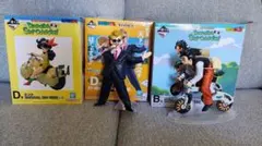 s*o様 ドラゴンボール 1番くじ 6体まとめ売り - メルカリ