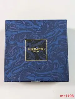 2025年最新】ミキモト 空箱の人気アイテム - メルカリ