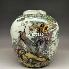 2025年最新】景徳鎮 壷の人気アイテム - メルカリ