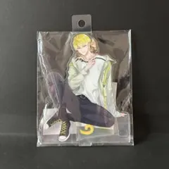 にじさんじEN Noctyx with Cat サニー・ブリスコー アクスタ