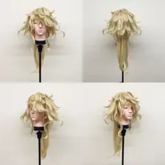 ゆー様専用ウィッグオーダー確認ページ