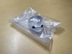 ベイマックス ディズニーキャラクター ファッションリング ロイヤルクリア