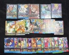 バトルスピリッツ Battle Spirits 少年激覇 ハーフデッキセット - メルカリ