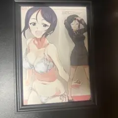 ガールズ&パンツァー　蝶野亜美