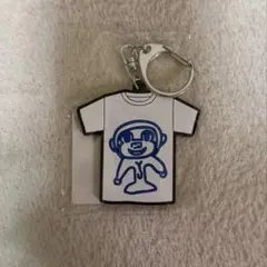 GENERATIONS 中務裕太 ラバーキーホルダー