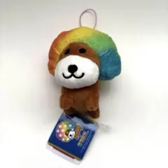 2025年最新】アフロ犬ぬいぐるみの人気アイテム - メルカリ