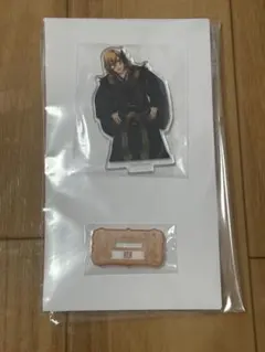 うたプリ 神宮寺レン ブロッコリーくじ アクスタ - メルカリ