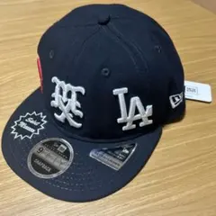 セントマイケル×ニューエラ コラボ MLB東京シリーズ2025記念キャップ