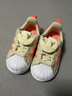 adidas 子供靴