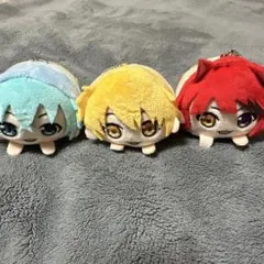 すとぷり ころん ぬいぐるみ マスコット もちころりん Amazon.co.jp: すとぷり ころん もちころりん あにまるますこっ