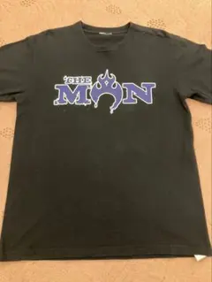 アンセムTHE MAN British Invasion 2017 Lサイズ