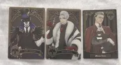 ツイステットワンダーランド