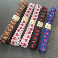 リボンまとめ売り