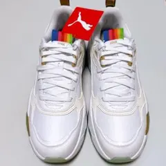 うたプリ スニーカー PUMA 来栖翔 - メルカリ