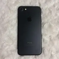iPhone 7 ブラック