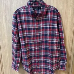 メンズ　シャツ