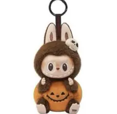 POP MART ハロウィン ぬいぐるみ　正規品 Amazon.co.jp: POP MART ハッピー ハロウィン パーティー