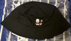 10/1まで出品 しまむら ポチャッコ帽子