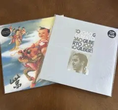 名盤　アナログレコードセット