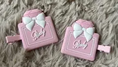 rady 前髪クリップのサムネイル