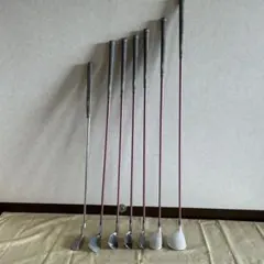 ゴルフクラブ　レディース
