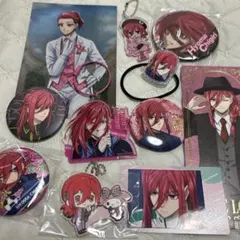 ブルーロック 千切豹馬 グッズ まとめ