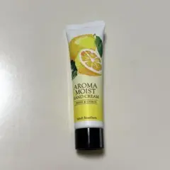 ヤクルト ハンドクリーム フレッシュ＆シトラスのサムネイル
