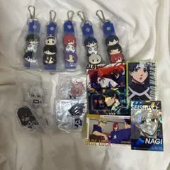 ブルーロック 一番くじ　セット