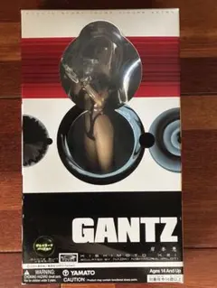 GANTZ ガンツ 劇場販売グッズセット ジグソーパズル - メルカリ