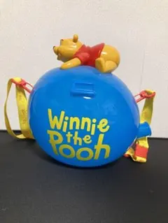 プーさんポップコーンバケット『値下げしました』