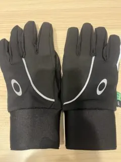 オークリー　手袋