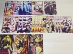 うたプリ シャニライ ビジュコレ vol.4
