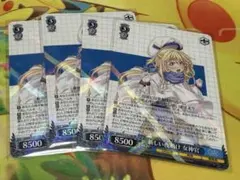 SR 新しい夜明け 女神官 GA文庫 ヴァイスシュバルツ - メルカリ