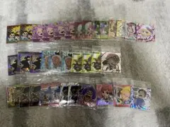 ま*読様 ワンピース　ウエハースシール