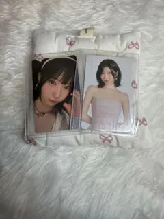 ベイビーモンスター　アサ　トレカ