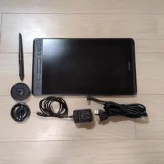 ペンタブセット　KAMVAS Pro 12