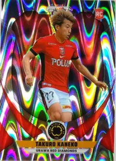 RC 金子拓郎 CLUB WORLD CUP SEISMIC