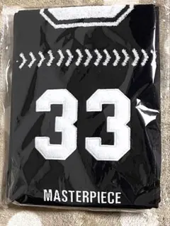 INI 西洸人 マフラータオル