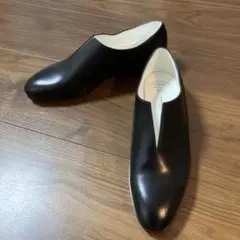 BEAUTIFUL SHOES SLIT SHOES 美品のサムネイル