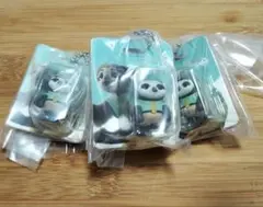 ズートピア ブリスターチャームコレクション 3個セット