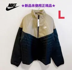 ★新品未使用正規品★ NIKE ジャケット