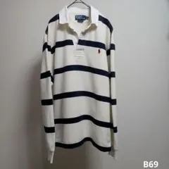 RALPH LAUREN ラルフローレン ラガーシャツ 常田大輝 現行 常田大輝】Polo Ralph Lauren ラガーシャツ - メルカリ