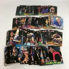 1996 UpperDeck USA NBAトレカ セミコンプ 65枚 - メルカリ