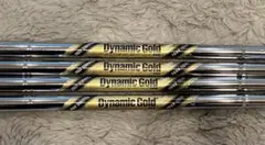 2026年最新】ダイナミックゴールド 120 s200の人気アイテム - メルカリ