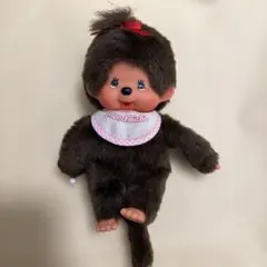 モンチッチ 初期 1918年 EU限定 男の子 昭和レトロ ぬいぐるみ Sサイズ