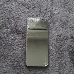 DIGNO bx2 画面ひび割れあり