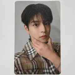 Stray kids キムスンミン　まとめ売り 250411 スンミン x ショーメ for W Korea Vol 5 2025 Issue