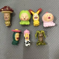 2026年最新】こびとづかん フィギュアの人気アイテム - メルカリ